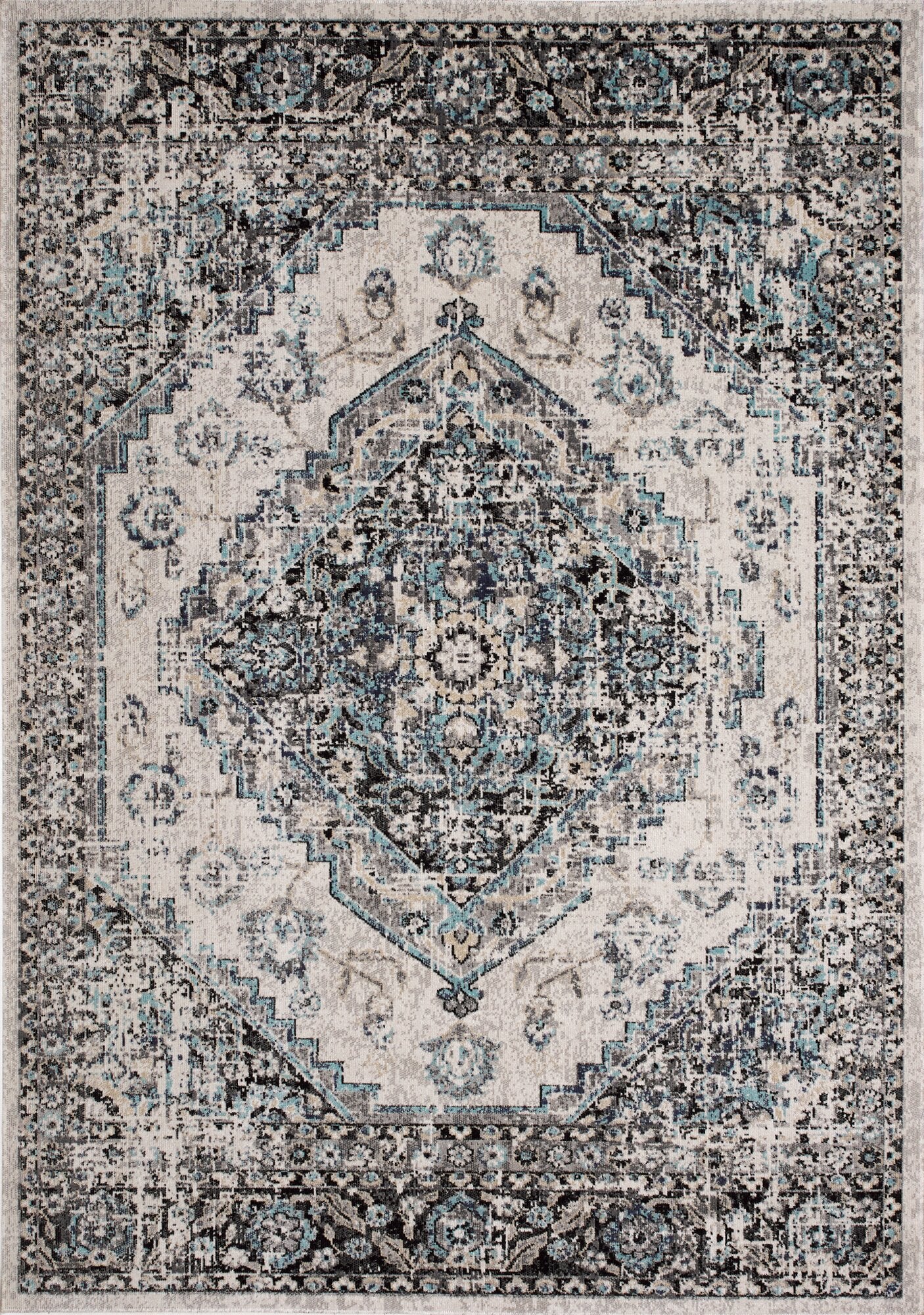 Gatsby Area Rug - 5'3¡± x 7'7¡±