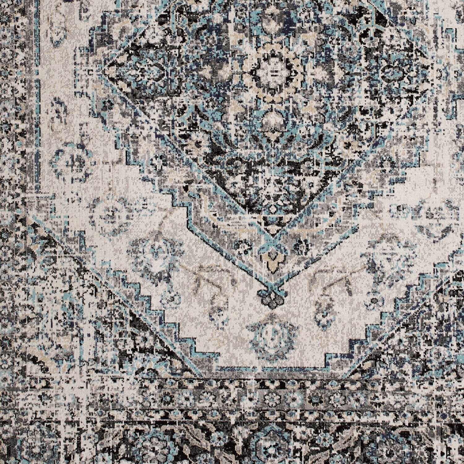 Gatsby Area Rug - 5'3¡± x 7'7¡±