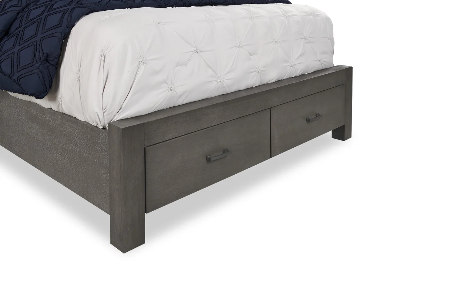 3241-koda-platform-storage-bed-with-headboard-frame-wooden-grey-queen-size-5.webp Koda Platform Storage Bed with Headboard & Frame, Wooden, Grey - Queen Size