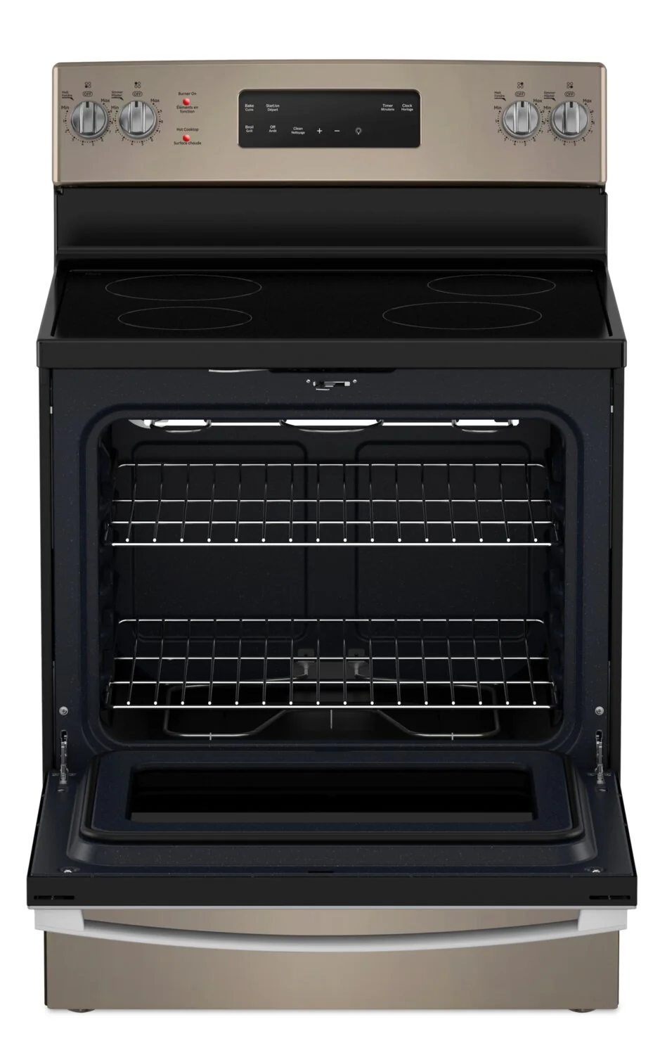 3246-ge-5-cu-ft-electric-range-with-self-clean-and-4-burners-slate-jcb630etes-2.webp GE 5 Cu. Ft. Electric Range with Self Clean and 4 Burners - Slate - JCB630ETES