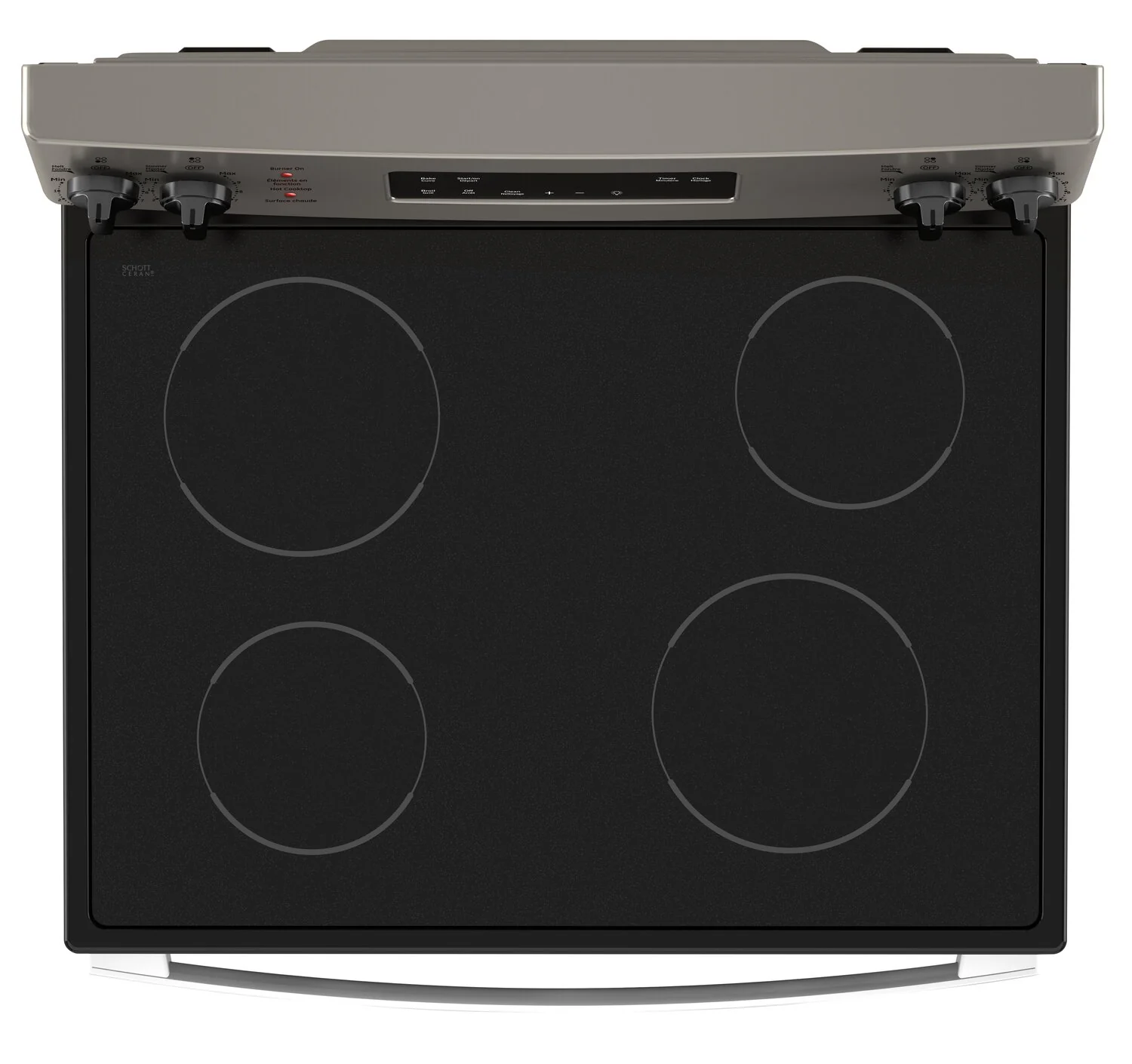 3246-ge-5-cu-ft-electric-range-with-self-clean-and-4-burners-slate-jcb630etes-3.webp GE 5 Cu. Ft. Electric Range with Self Clean and 4 Burners - Slate - JCB630ETES