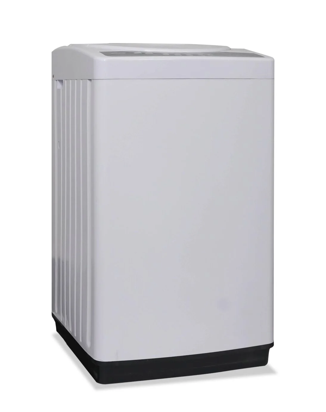 Danby 22" 1.8 Cu. Ft. Top-Load Washer - White - DWM065A1WDB-6