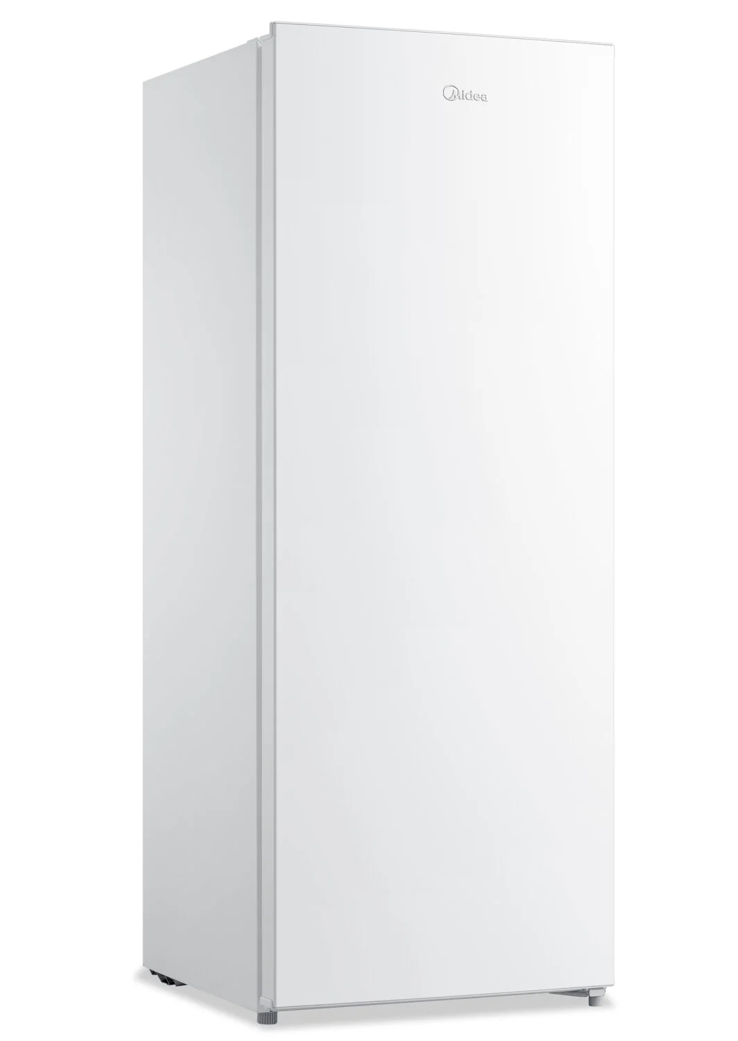 Midea 6.9 Cu. Ft. Convertible Upright Refrigerator-Freezer - MRU07B3AWW