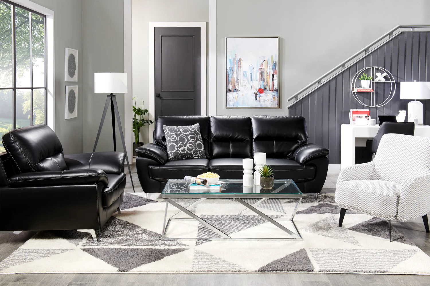 347-skyler-matte-black-3-piece-set-floor-and-two-table-lamps-7.webp Skyler Matte Black 3-Piece Set, Floor and Two Table Lamps