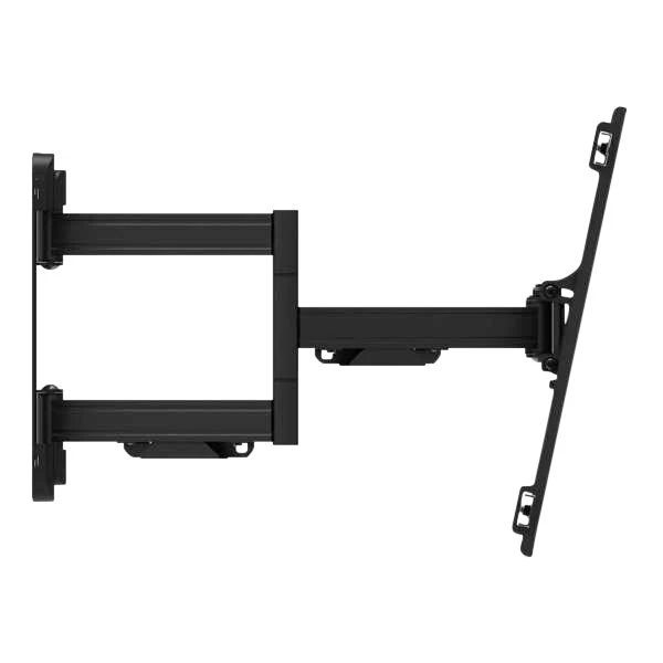 Kanto PDC650 Full motion Corner TV Mount for 37¡± - 70¡± Televisions