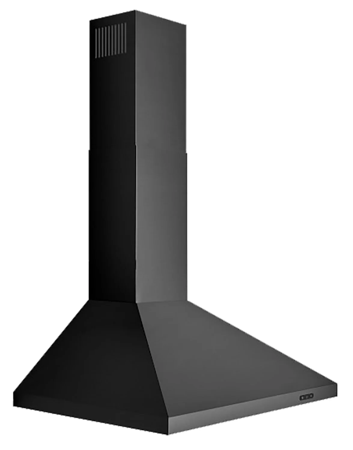 Broan Elite EW48-Series 30" Chimney Range Hood - EW4830BLS