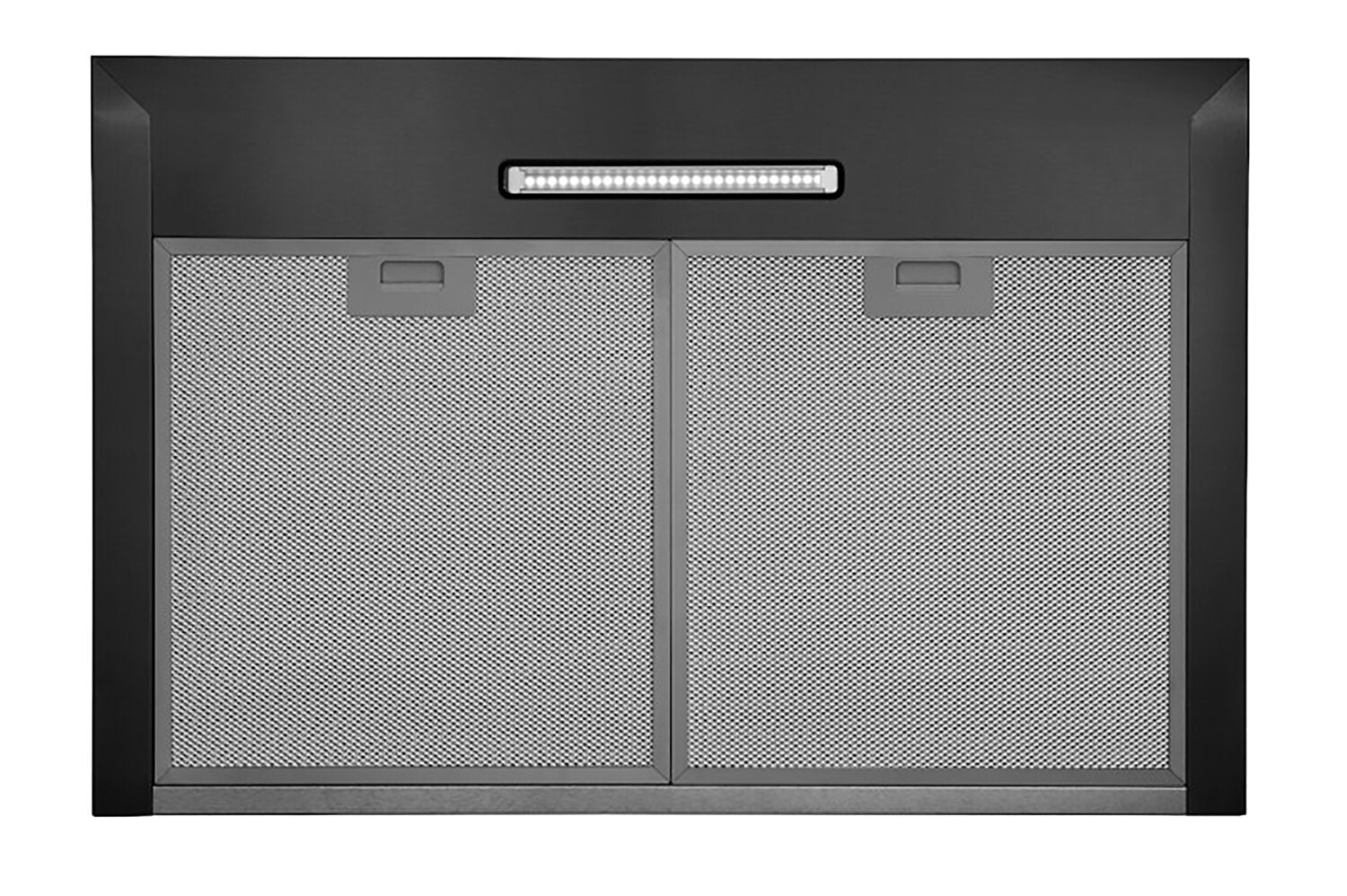 Broan Elite EW48-Series 30" Chimney Range Hood - EW4830BLS