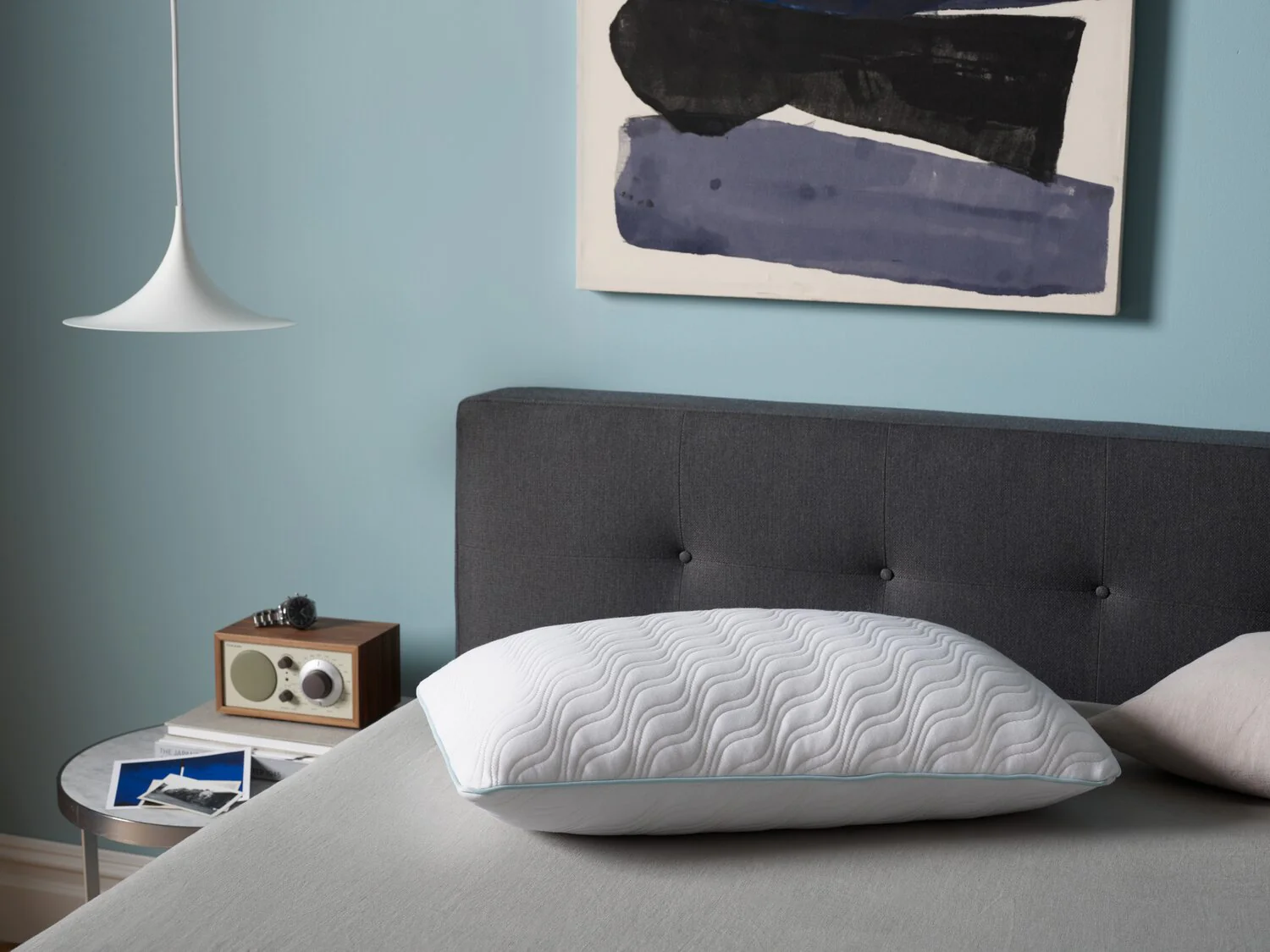 363-tempur-align-prolo-queen-pillow-stomach-back-sleeper-4.webp TEMPUR?-Align ProLo Queen Pillow - Stomach/Back Sleeper