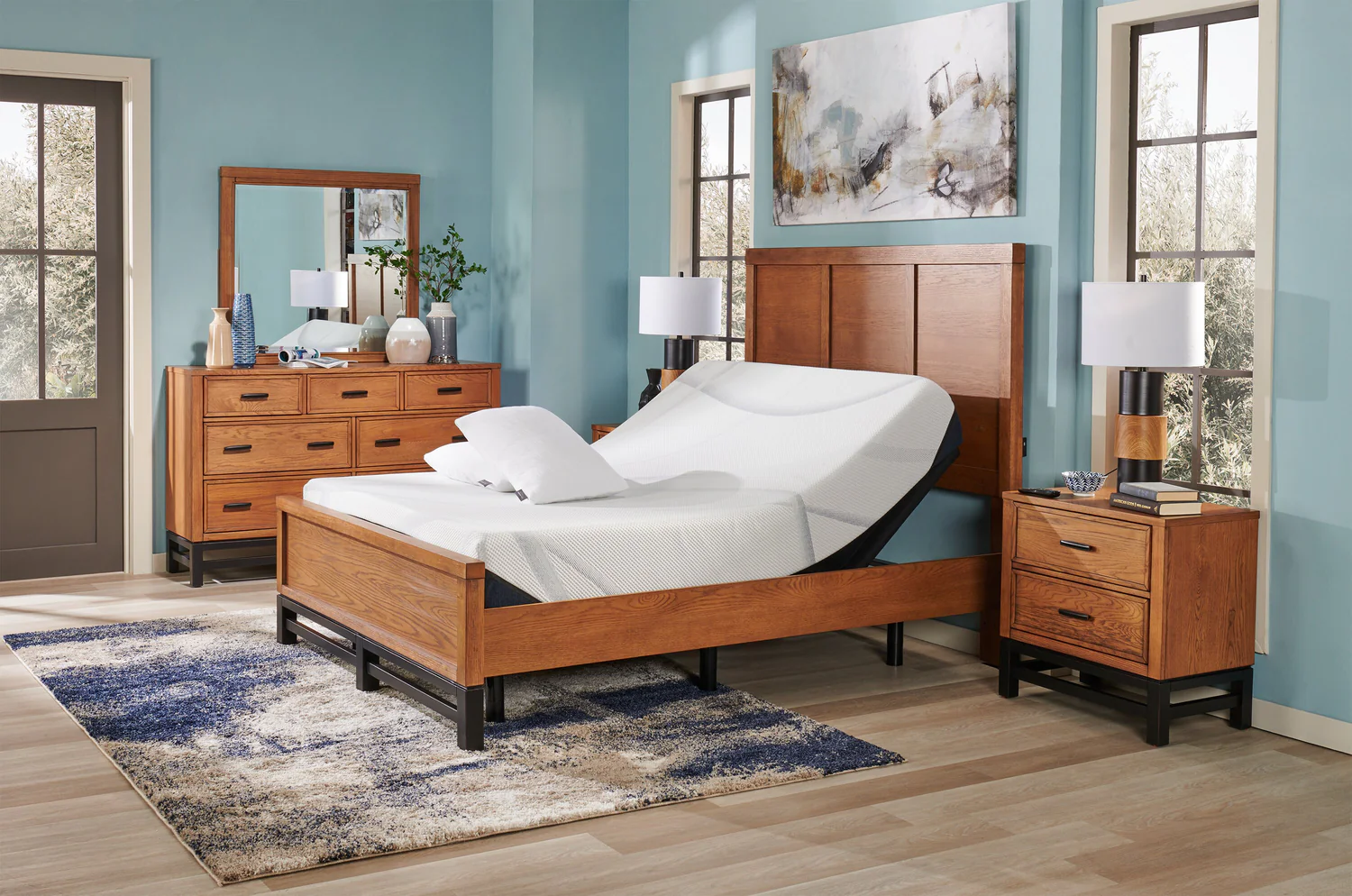363-tempur-align-prolo-queen-pillow-stomach-back-sleeper-6.webp TEMPUR?-Align ProLo Queen Pillow - Stomach/Back Sleeper