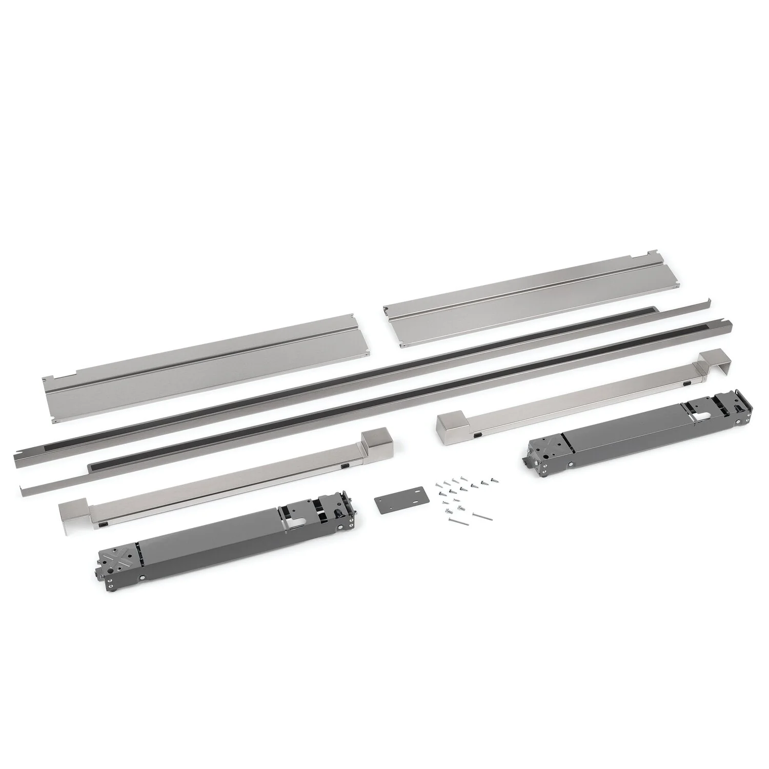 Frigidaire Professional 79" Flat Single Built-In Trim Kit - TRMKTEZ1FL79