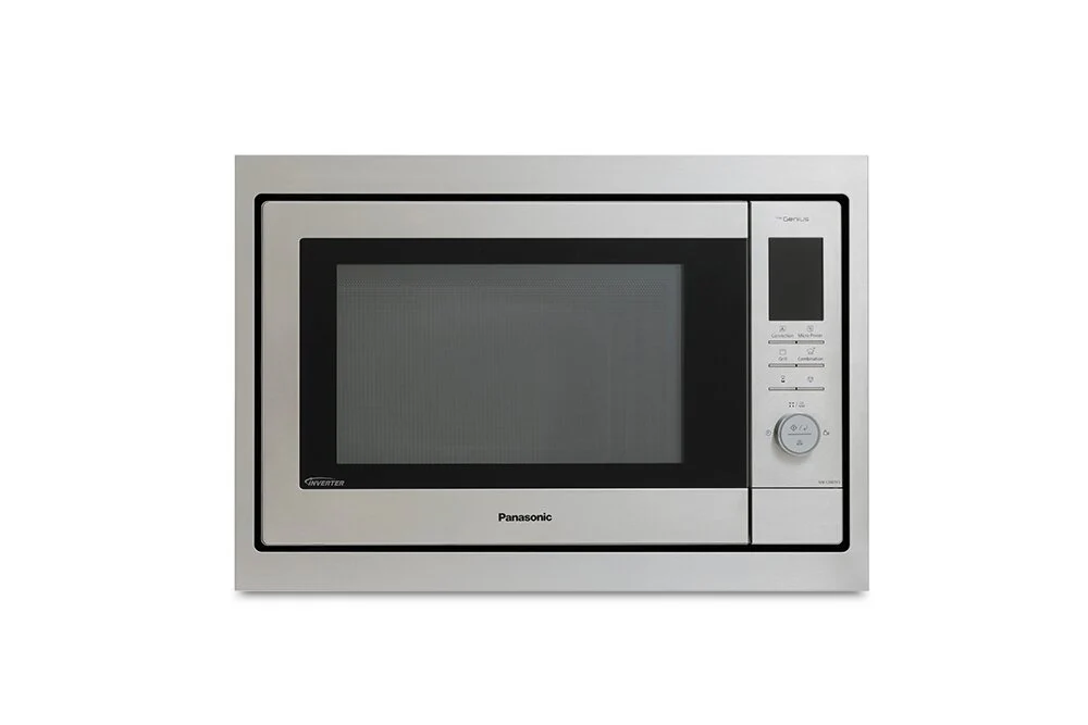 Panasonic 24" Microwave Trim Kit - NNTK81KC
