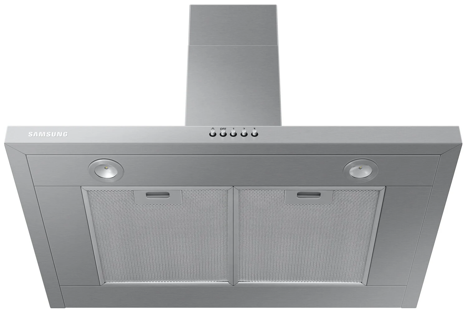 416-samsung-30-chimney-style-wall-mount-range-hood-nk30r5000ws-aa-3.webp Samsung 30" Chimney-Style Wall-Mount Range Hood - NK30R5000WS/AA