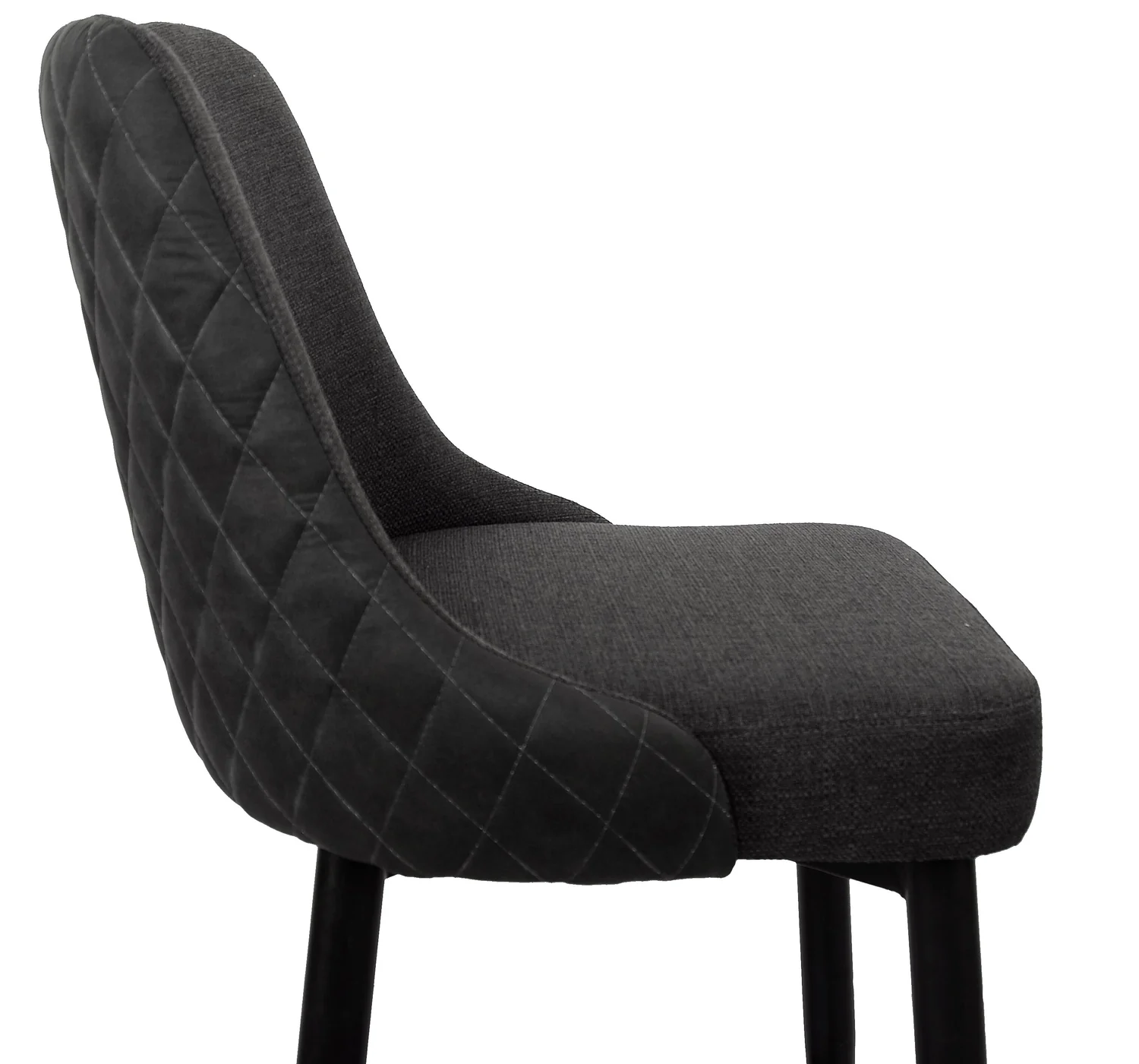 430-eden-counter-height-stool-with-linen-look-fabric-metal-charcoal-4.webp Eden Counter-Height Stool with Linen-Look Fabric, Metal - Charcoal