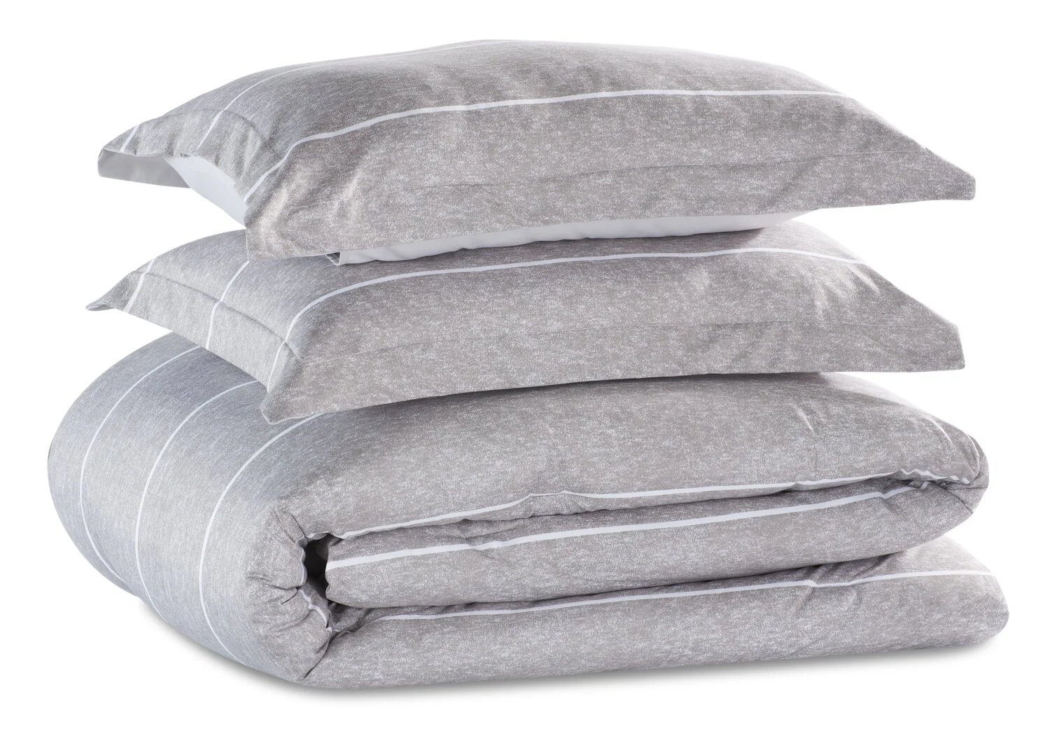 432-stripes-3-piece-full-queen-comforter-set-grey-14.webp Stripes 3-Piece Full/Queen Comforter Set - Grey