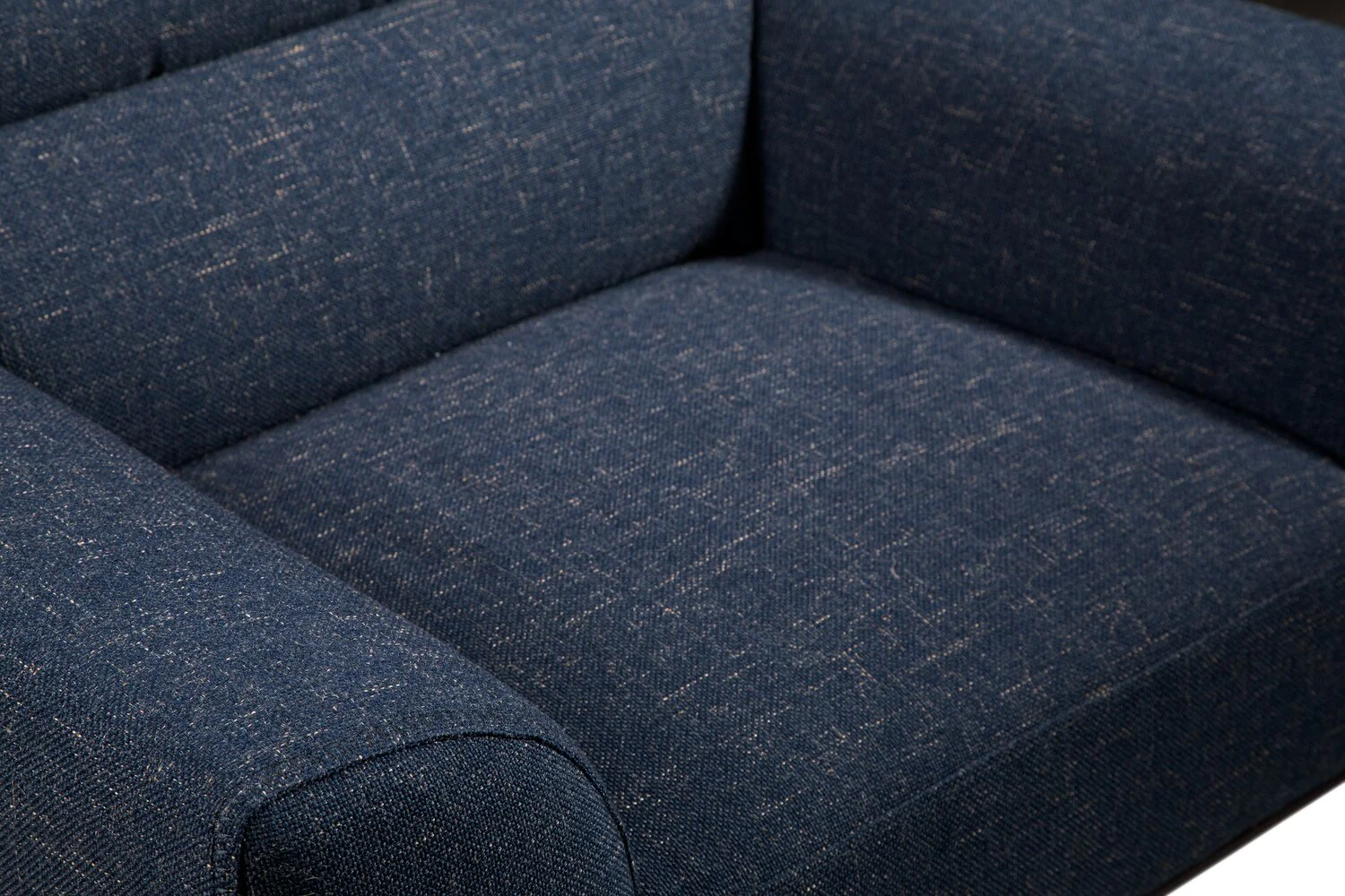 Manhattan Chair - Blue