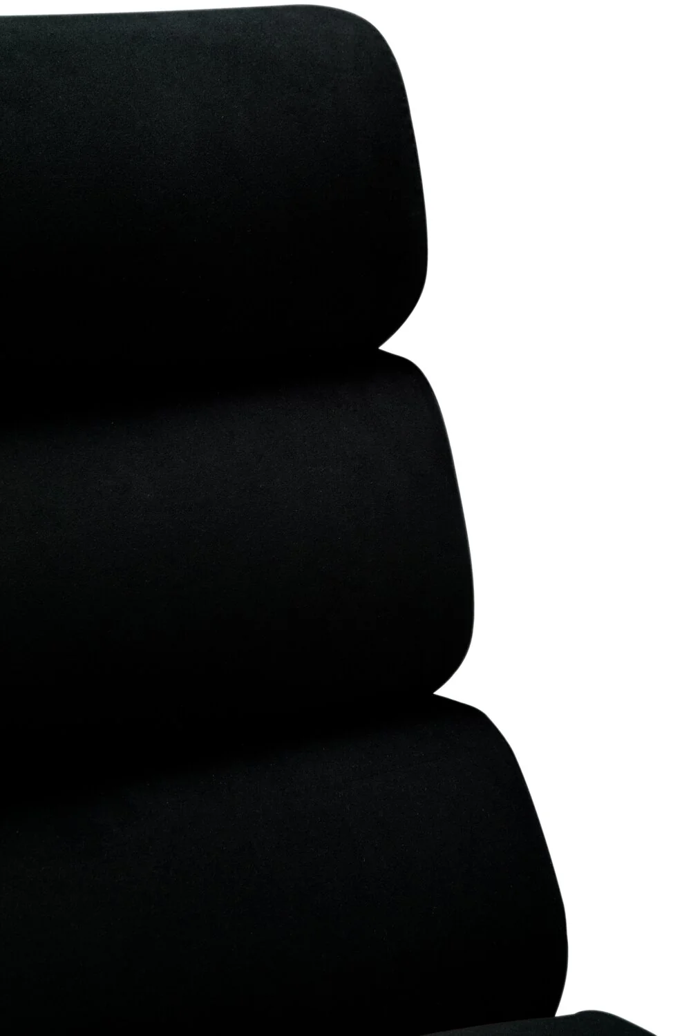 Vali Accent Chair - Smoke