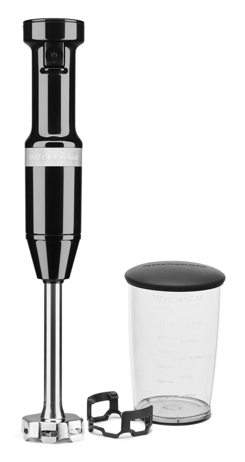 KitchenAid Variable Speed Hand Blender - KHBV53OB