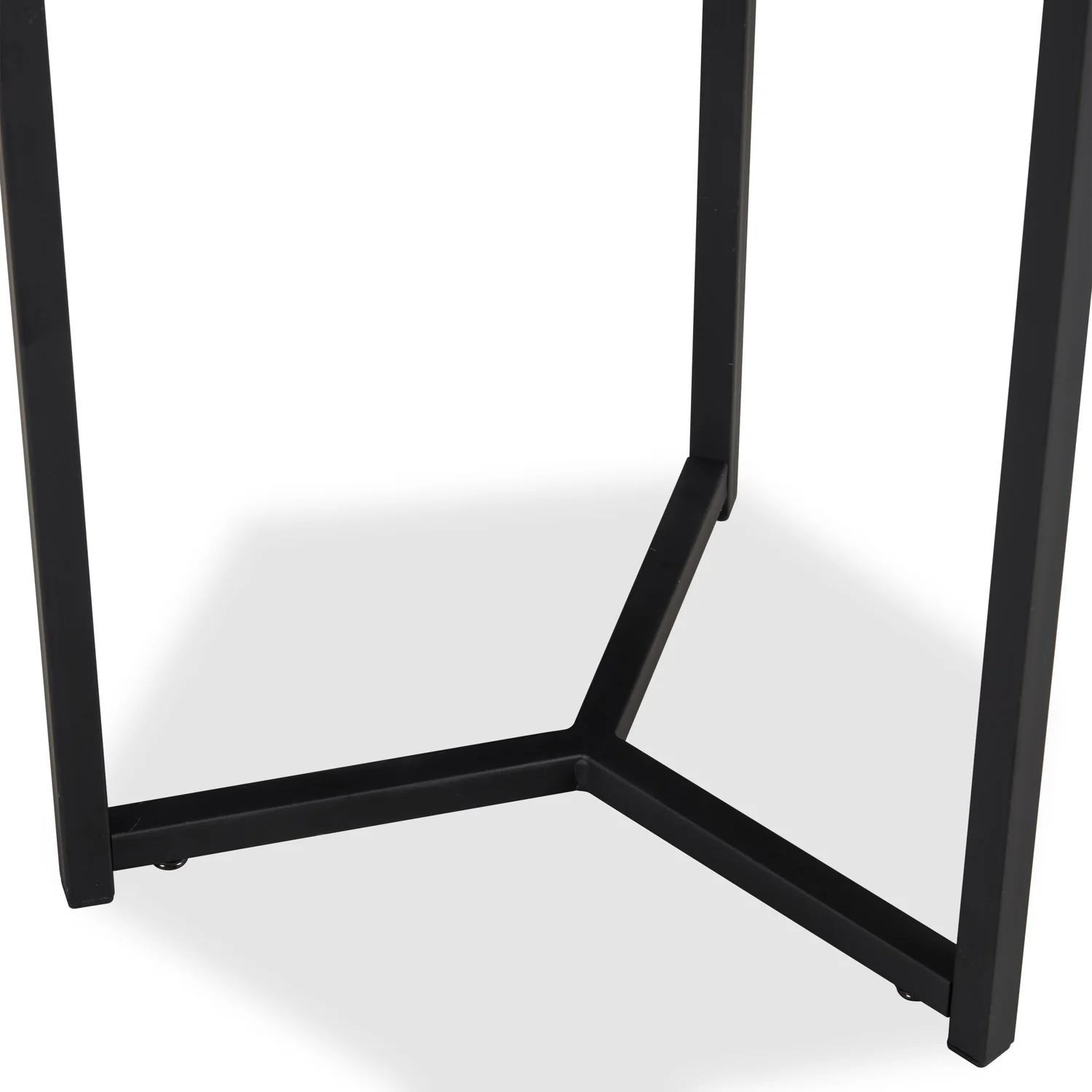 487-cleo-15-7-3-pack-chairside-table-package-brown-with-black-metal-legs-4.webp Cleo 15.7" 3-Pack Chairside Table Package - Brown with Black Metal Legs