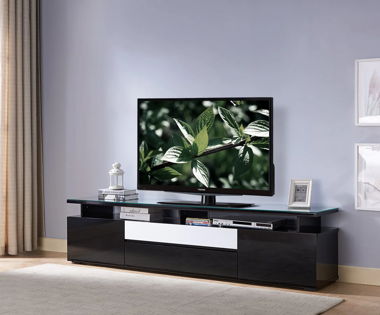 49-adam-78-modern-tv-stand-with-storage-and-cable-management-for-tvs-up-to-85-black-6.webp Adam 78" Modern TV Stand with Storage and Cable Management for TVs up to 85"- Black