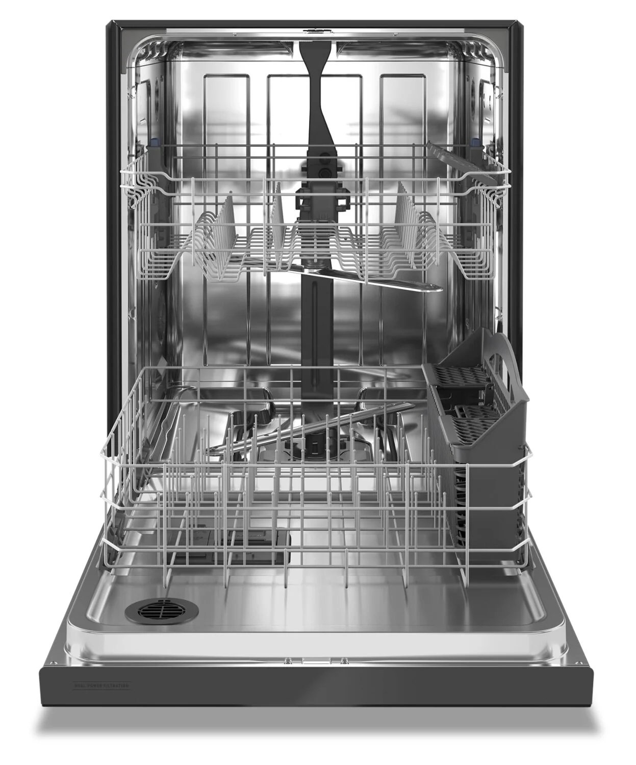 497-maytag-24-50-dba-built-in-front-control-dishwasher-black-mdb4949skb-2.webp Maytag 24" 50 dBA Built-In Front-Control Dishwasher - Black - MDB4949SKB