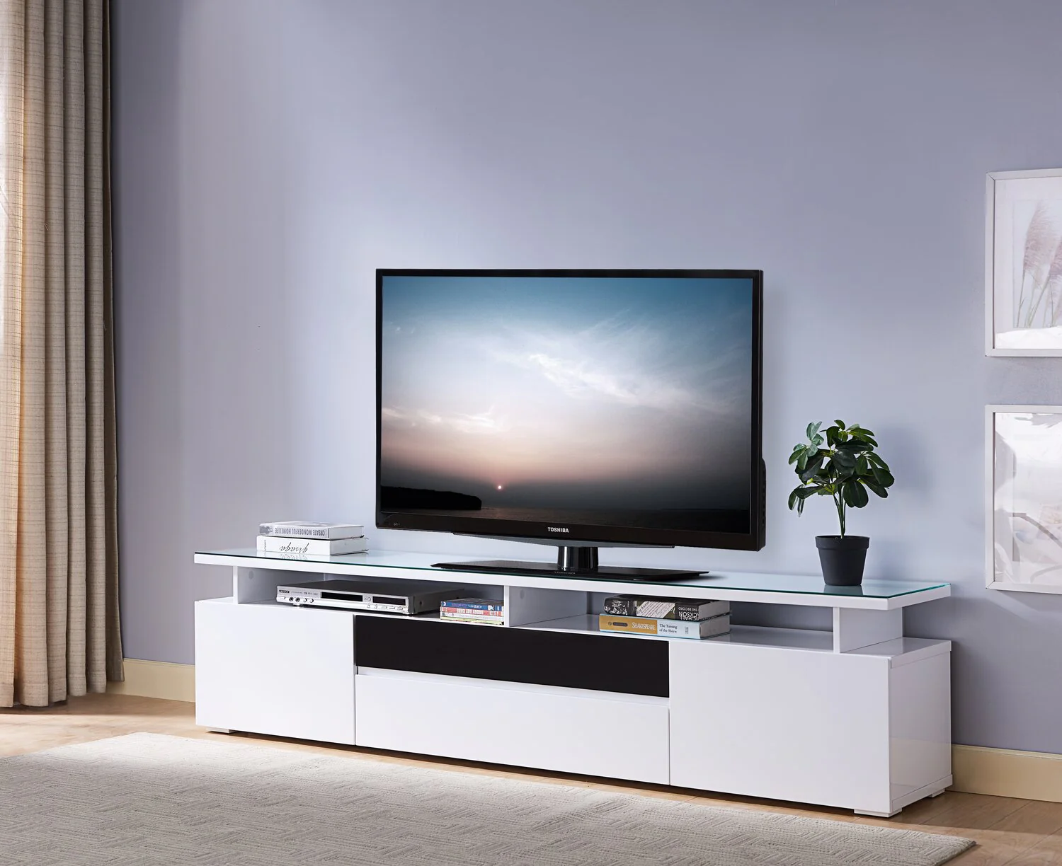 51-adam-78-modern-tv-stand-with-storage-and-cable-management-for-tvs-up-to-85-white-6.webp Adam 78" Modern TV Stand with Storage and Cable Management for TVs up to 85"- White