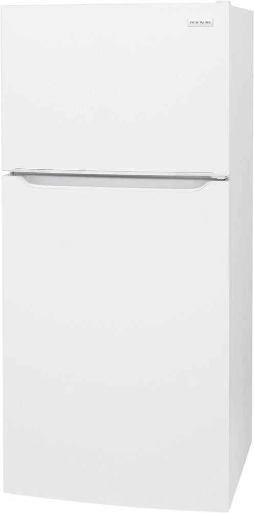 Frigidaire 30" 20 Cu. Ft. Top-Mount Refrigerator - White - FFTR2045VW