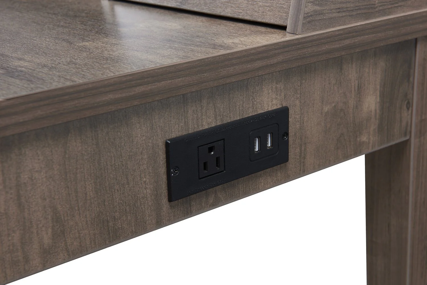 60-jude-55-reversible-office-desk-with-3-drawers-cabinet-hazelnut-3.webp Jude 55" Reversible Office Desk with 3-Drawers & Cabinet- Hazelnut