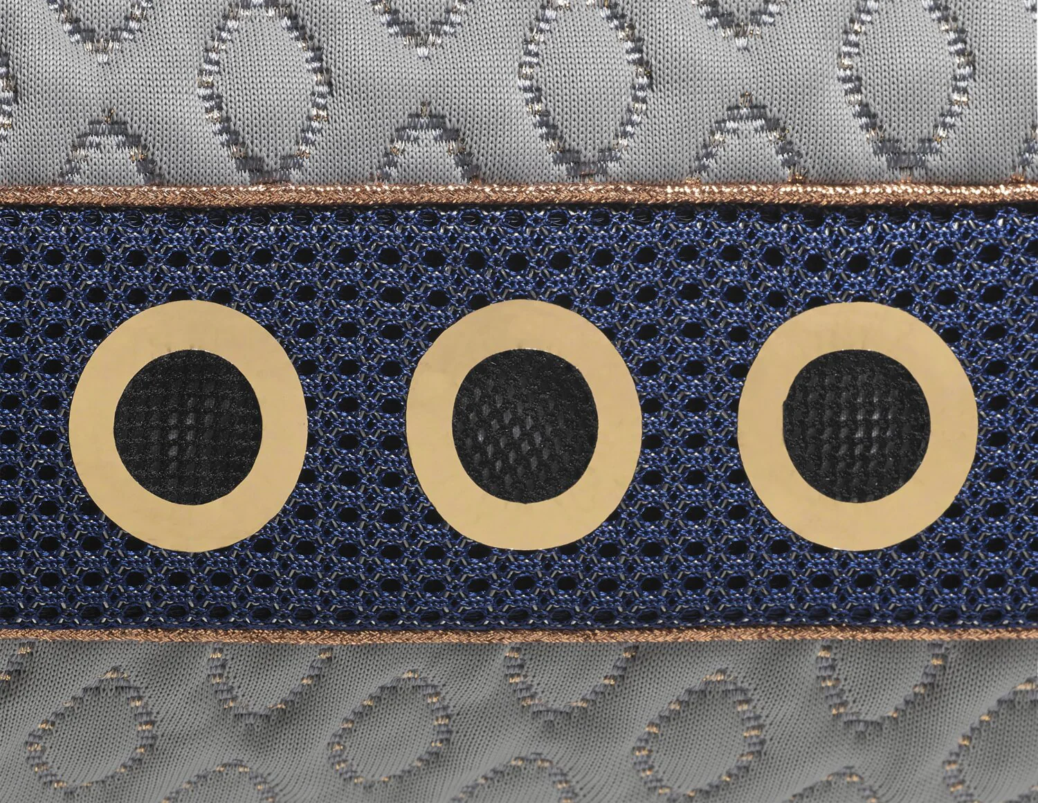 BEDGEAR Cosmo 2.0 Pillow - Back Sleeper
