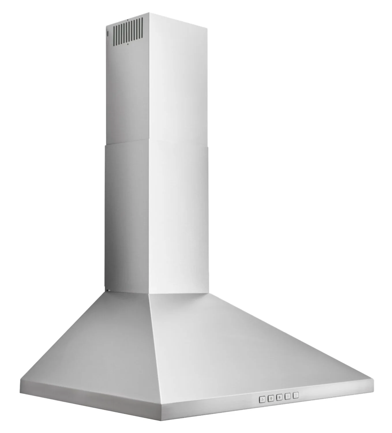 Broan 24" Pyramid Chimney Range Hood - BWP1244SS