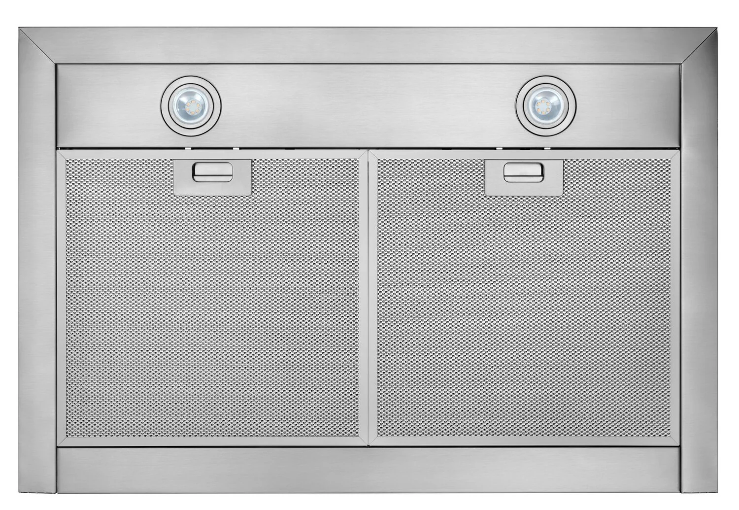 Broan 36" Pyramid Chimney Range Hood - BWP1364SS