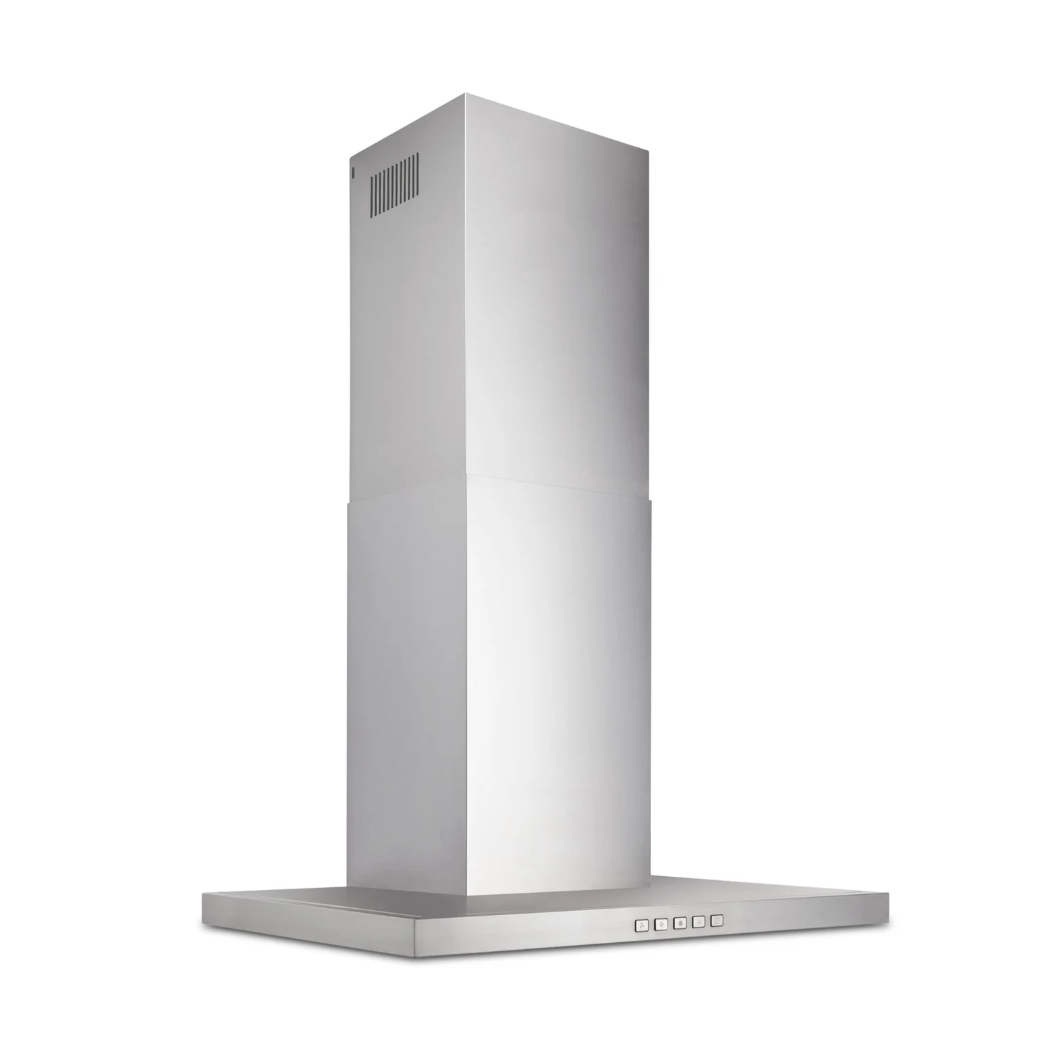 Broan Designer 30" Chimney Range Hood - BWT1304SS