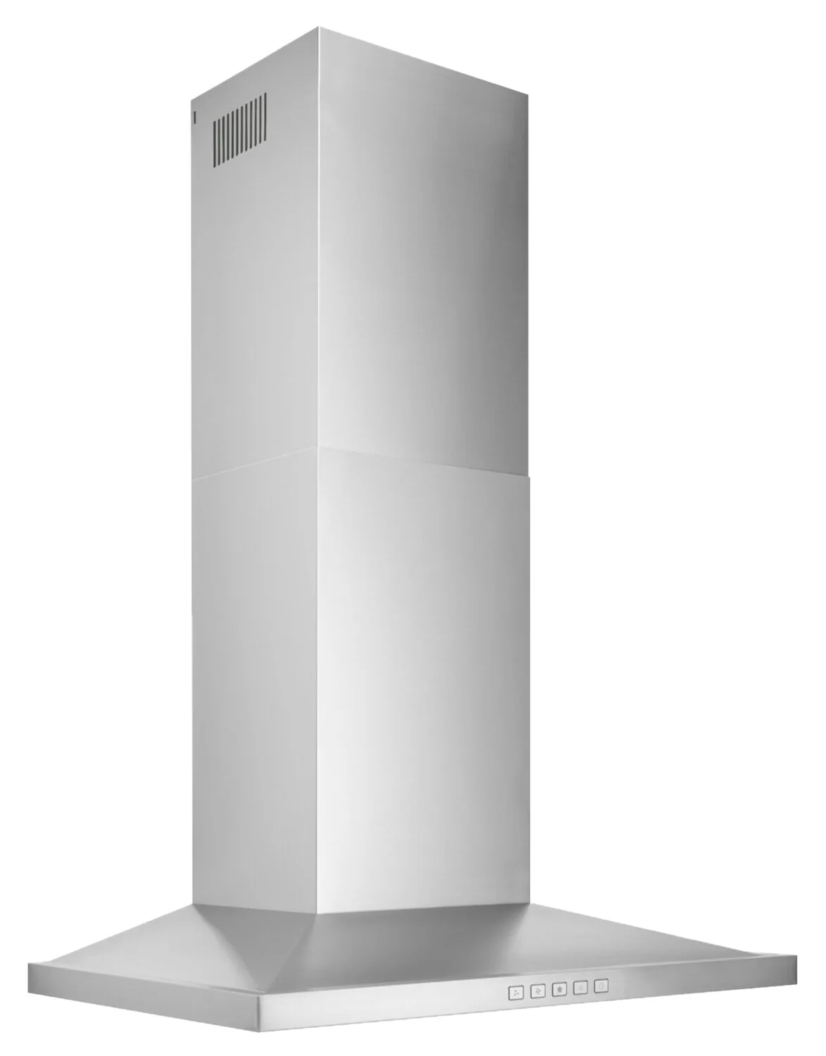 Broan 30" Designer Chimney Range Hood - BWS1304SS