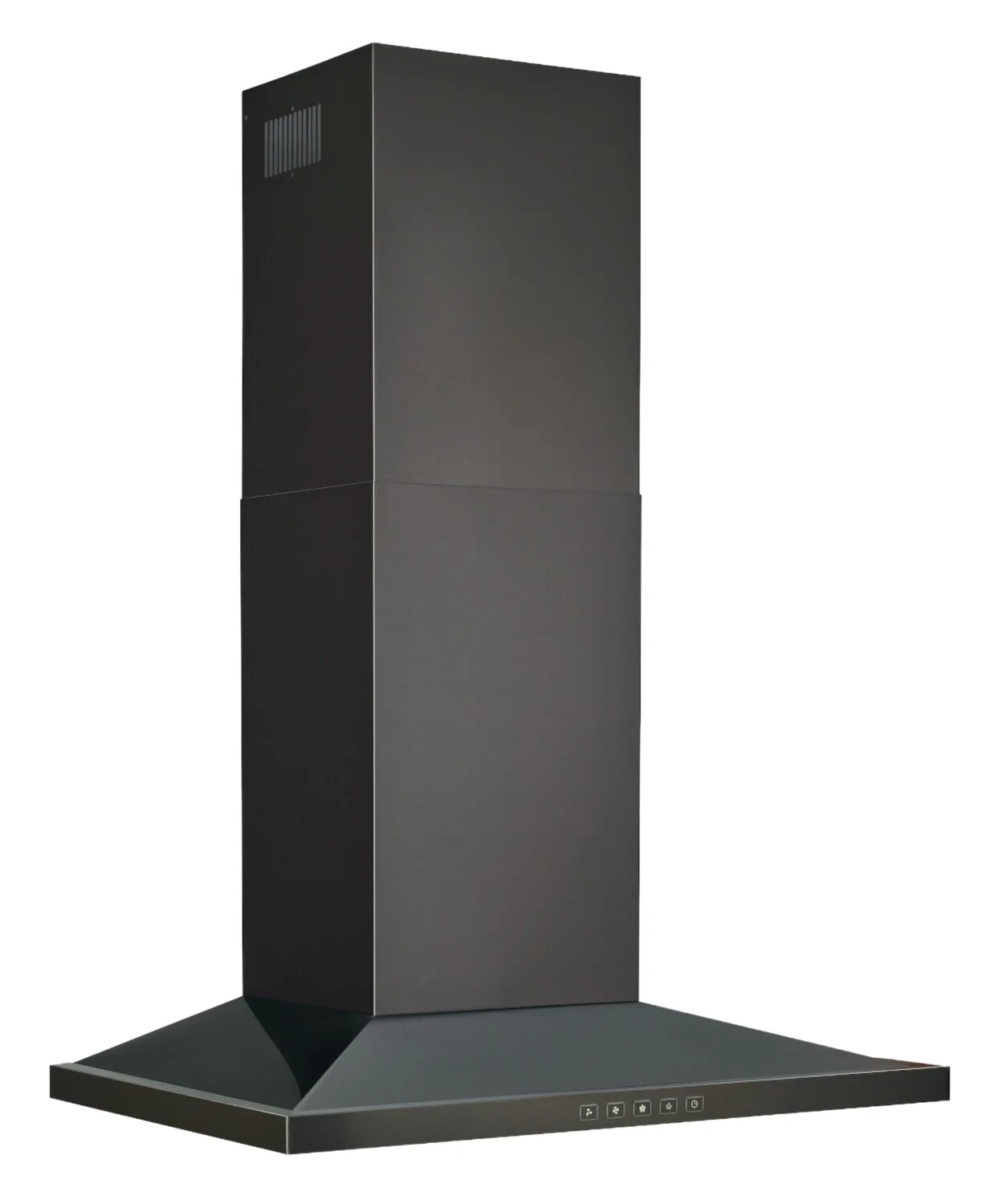 Broan 30" Designer Chimney Range Hood - BWS1304BLS