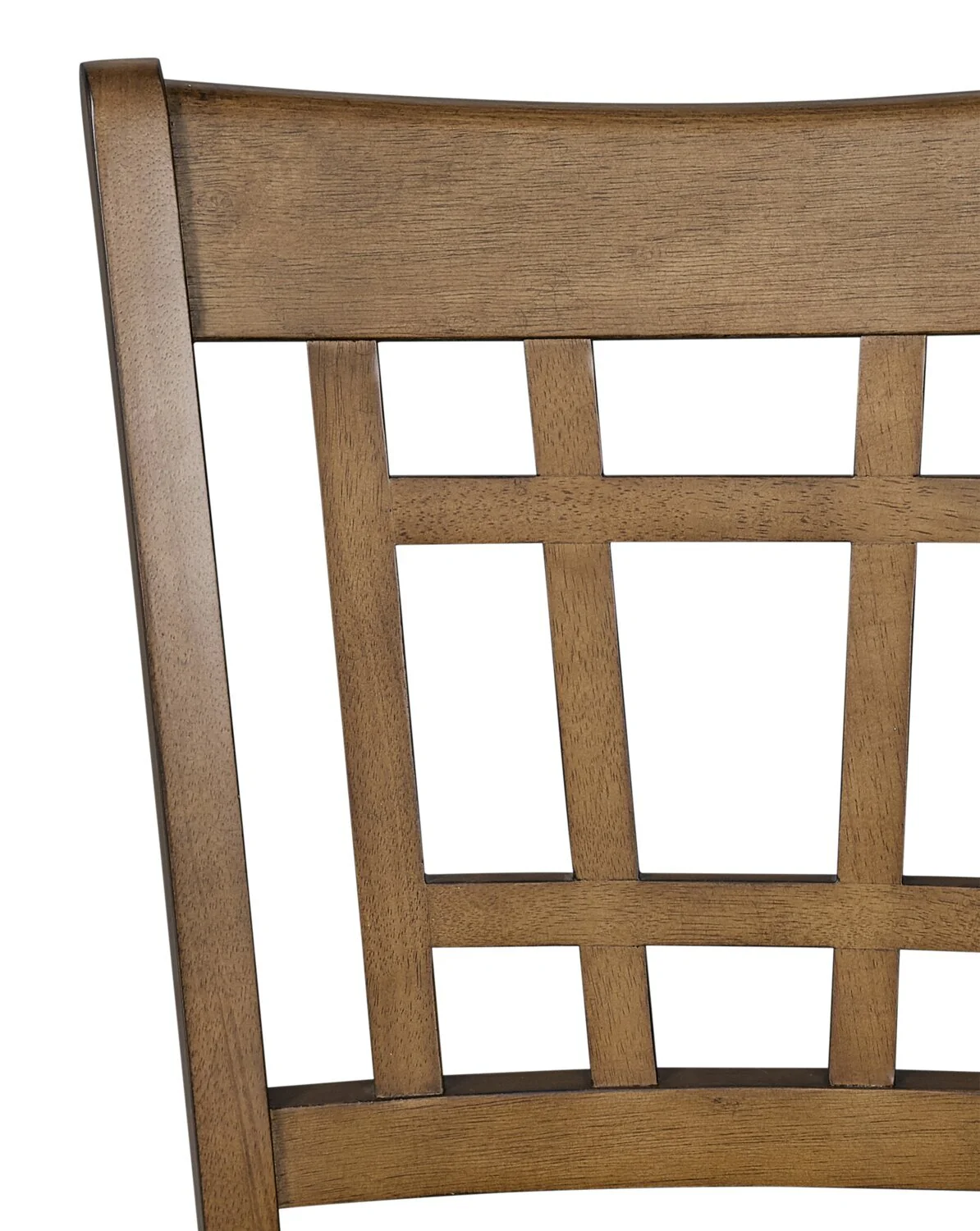 817-dena-counter-height-dining-chair-with-vegan-leather-fabric-oak-brown-4.webp Dena Counter-Height Dining Chair with Vegan-Leather Fabric - Oak Brown