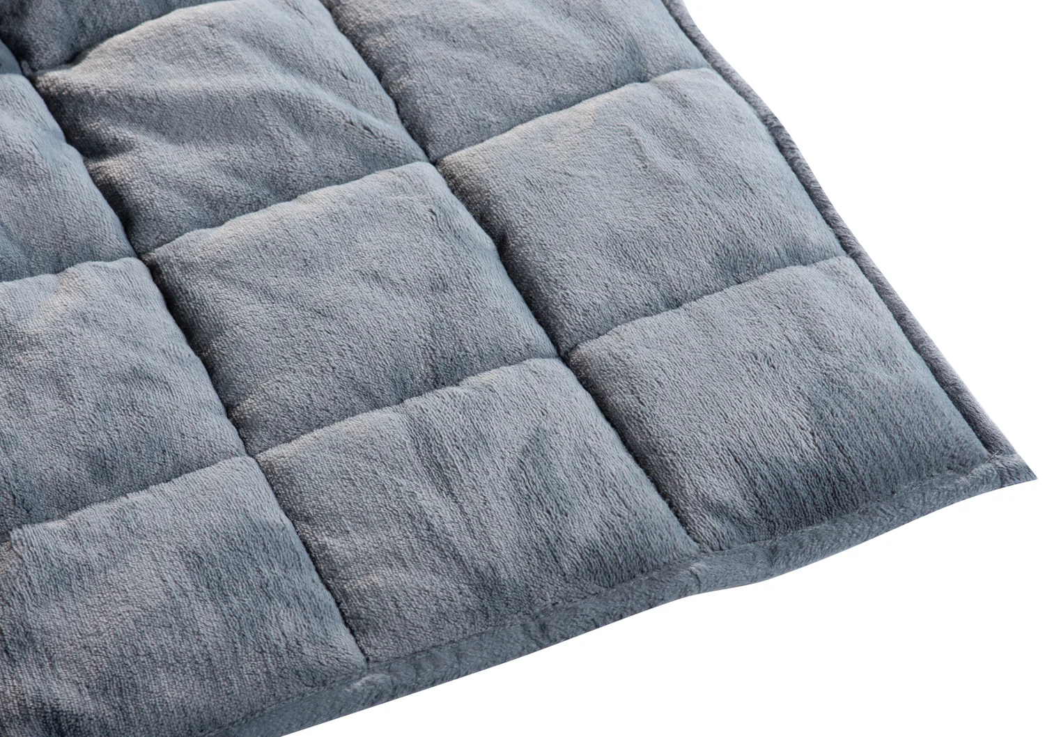842-weighted-sherpa-throw-grey-3.webp Weighted Sherpa Throw - Grey