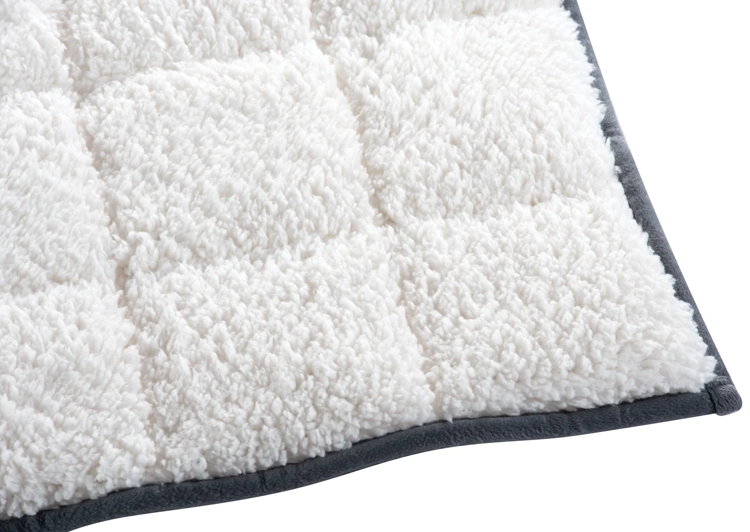 842-weighted-sherpa-throw-grey-6.webp Weighted Sherpa Throw - Grey