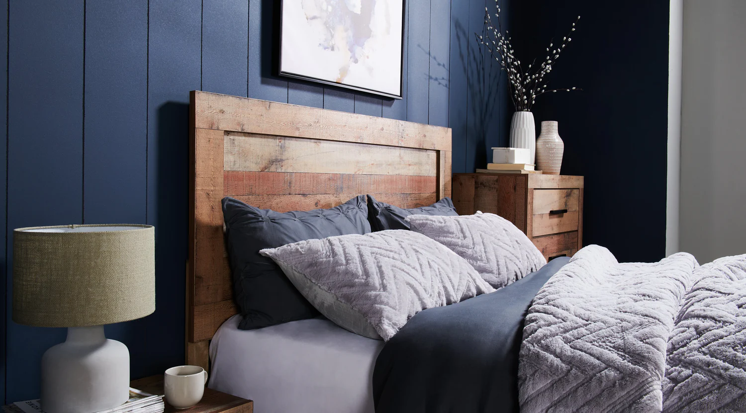 843-tilda-3-piece-king-comforter-set-grey-13.webp Tilda 3-Piece King Comforter Set - Grey