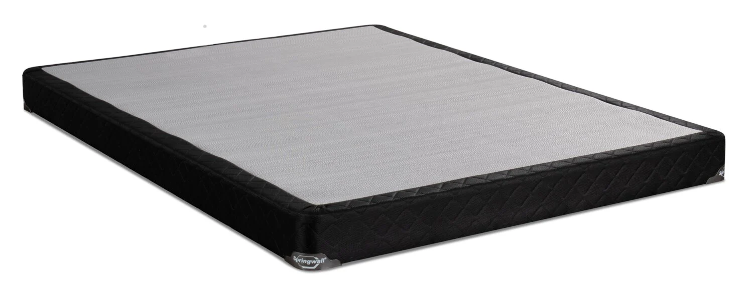 Springwall 2020 Low-Profile Twin Boxspring