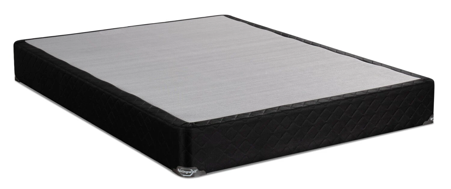 Springwall 2020 Queen Boxspring