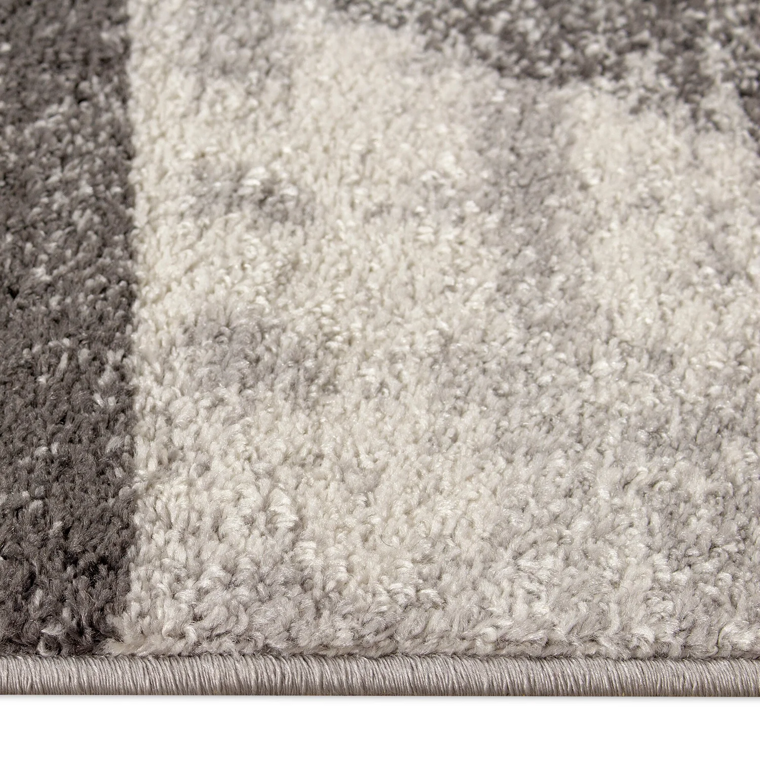 Mickey Area Rug - 5'3'' x 7'7''