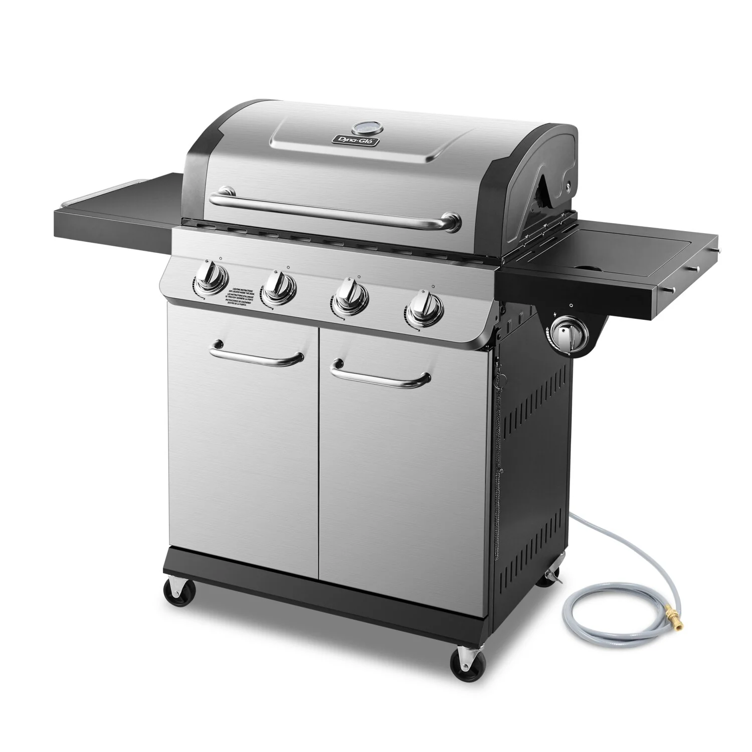 876-dyna-glo-60-000-btu-natural-gas-barbecue-dgp483ssn-1.webp Dyna-Glo 60,000 BTU Natural Gas Barbecue - DGP483SSN