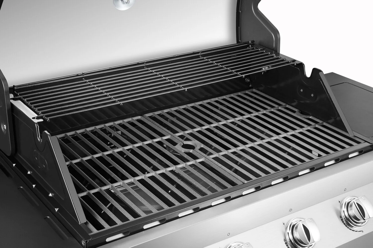 876-dyna-glo-60-000-btu-natural-gas-barbecue-dgp483ssn-3.webp Dyna-Glo 60,000 BTU Natural Gas Barbecue - DGP483SSN