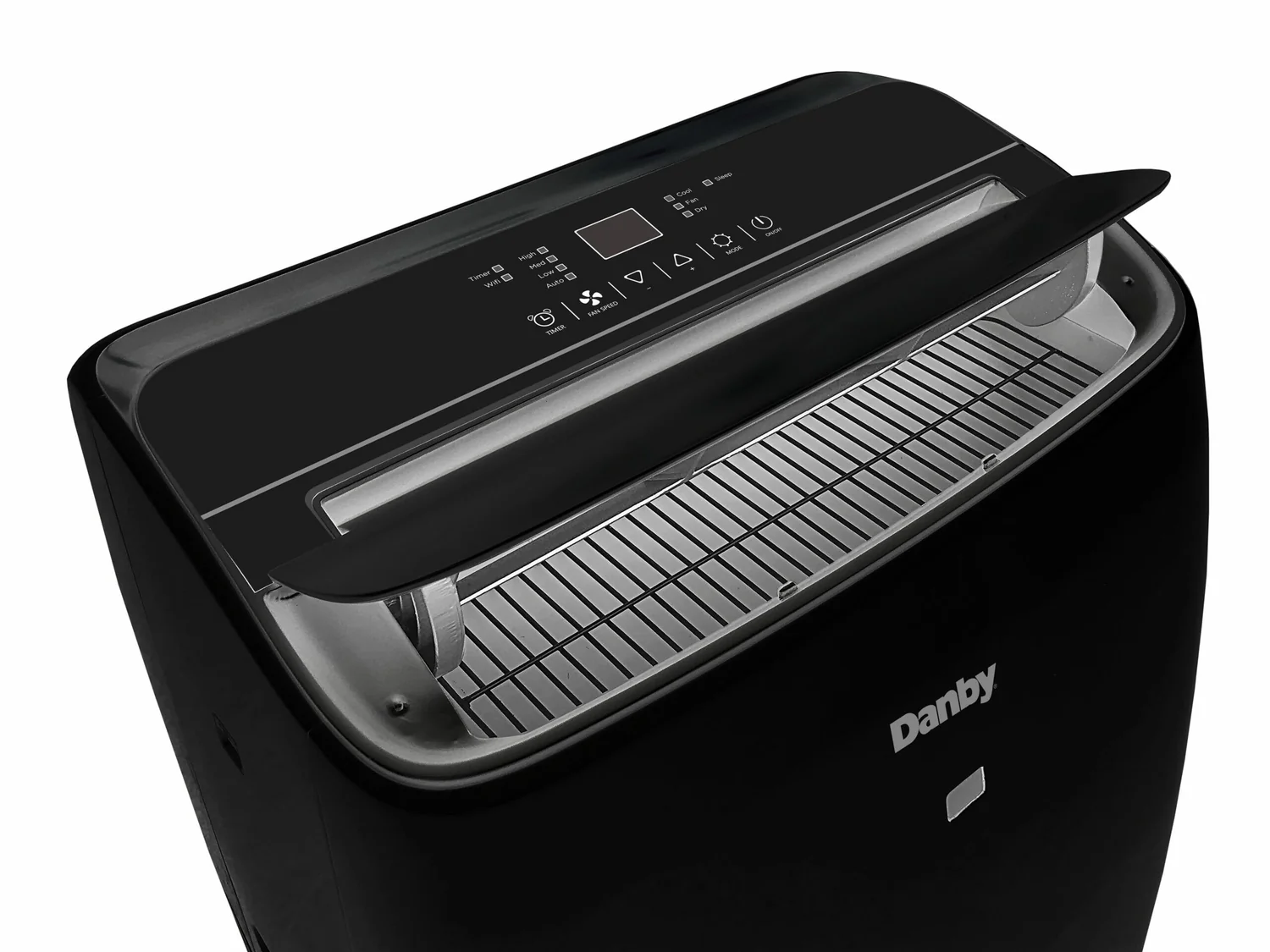 Danby 4-in-1 Portable Air Conditioner - DPA100HE5BDB-6