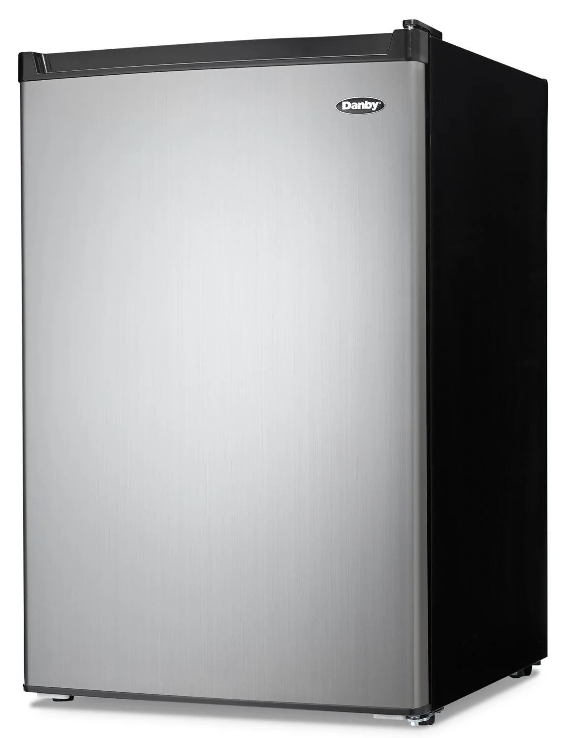 Danby 21.3" 4.5 Cu. Ft. True Freezer Refrigerator - Stainless Steel - DCR045B1BSLDB