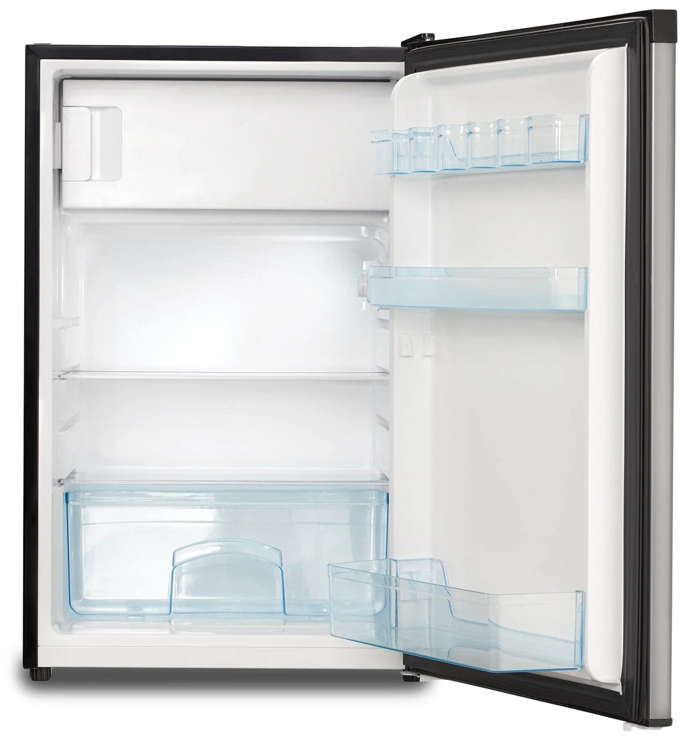 Danby 21.3" 4.5 Cu. Ft. True Freezer Refrigerator - Stainless Steel - DCR045B1BSLDB