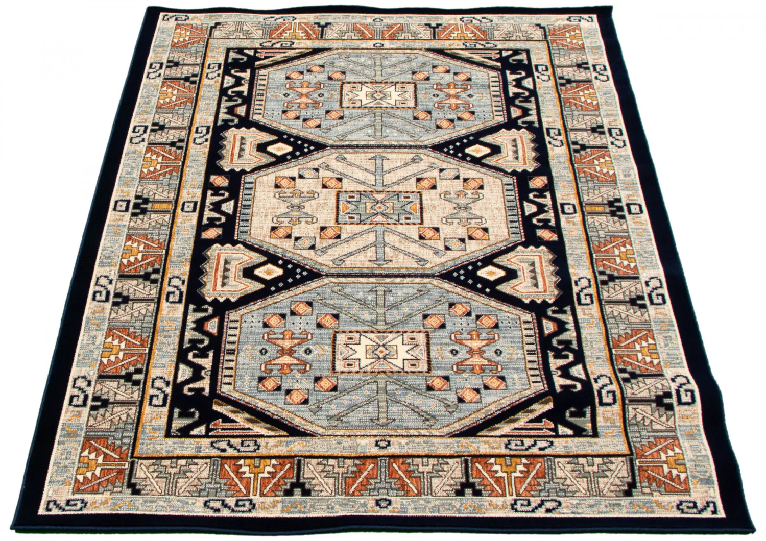 902-quincy-navy-blue-area-rug-7-10-x-10-2--3.webp Quincy Navy Blue Area Rug - 7'10" x 10'2"