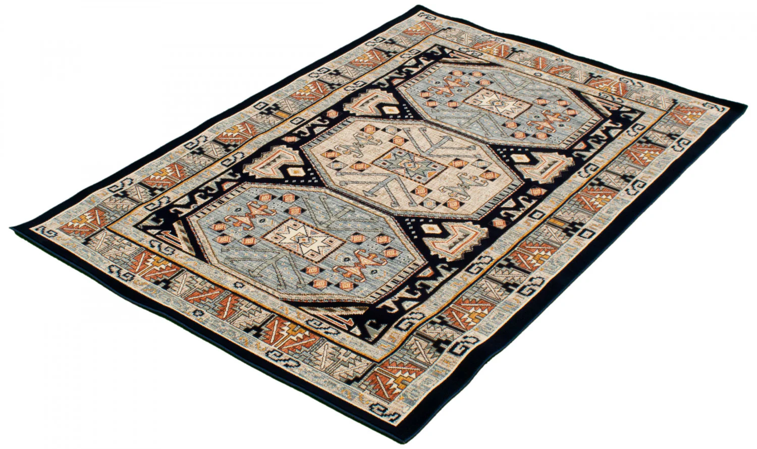902-quincy-navy-blue-area-rug-7-10-x-10-2--4.webp Quincy Navy Blue Area Rug - 7'10" x 10'2"