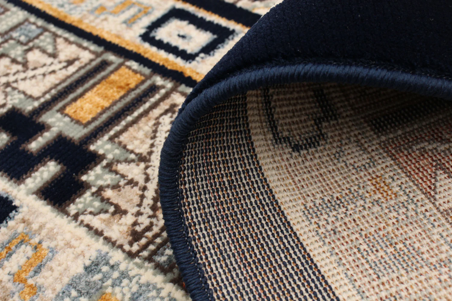 902-quincy-navy-blue-area-rug-7-10-x-10-2--8.webp Quincy Navy Blue Area Rug - 7'10" x 10'2"