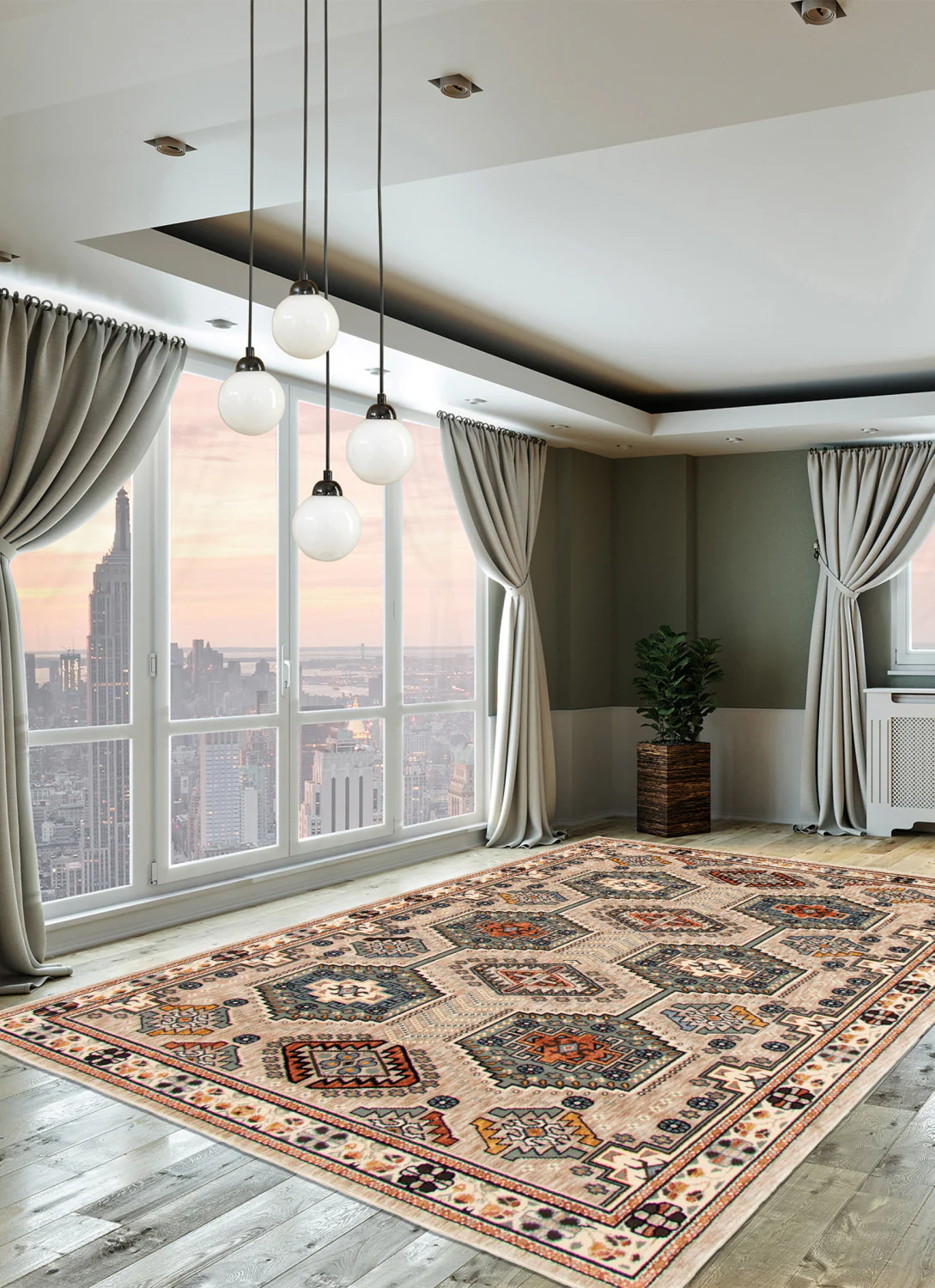 904-quincy-taupe-area-rug-7-10-x-10-2--2.webp Quincy Taupe Area Rug - 7'10" x 10'2"
