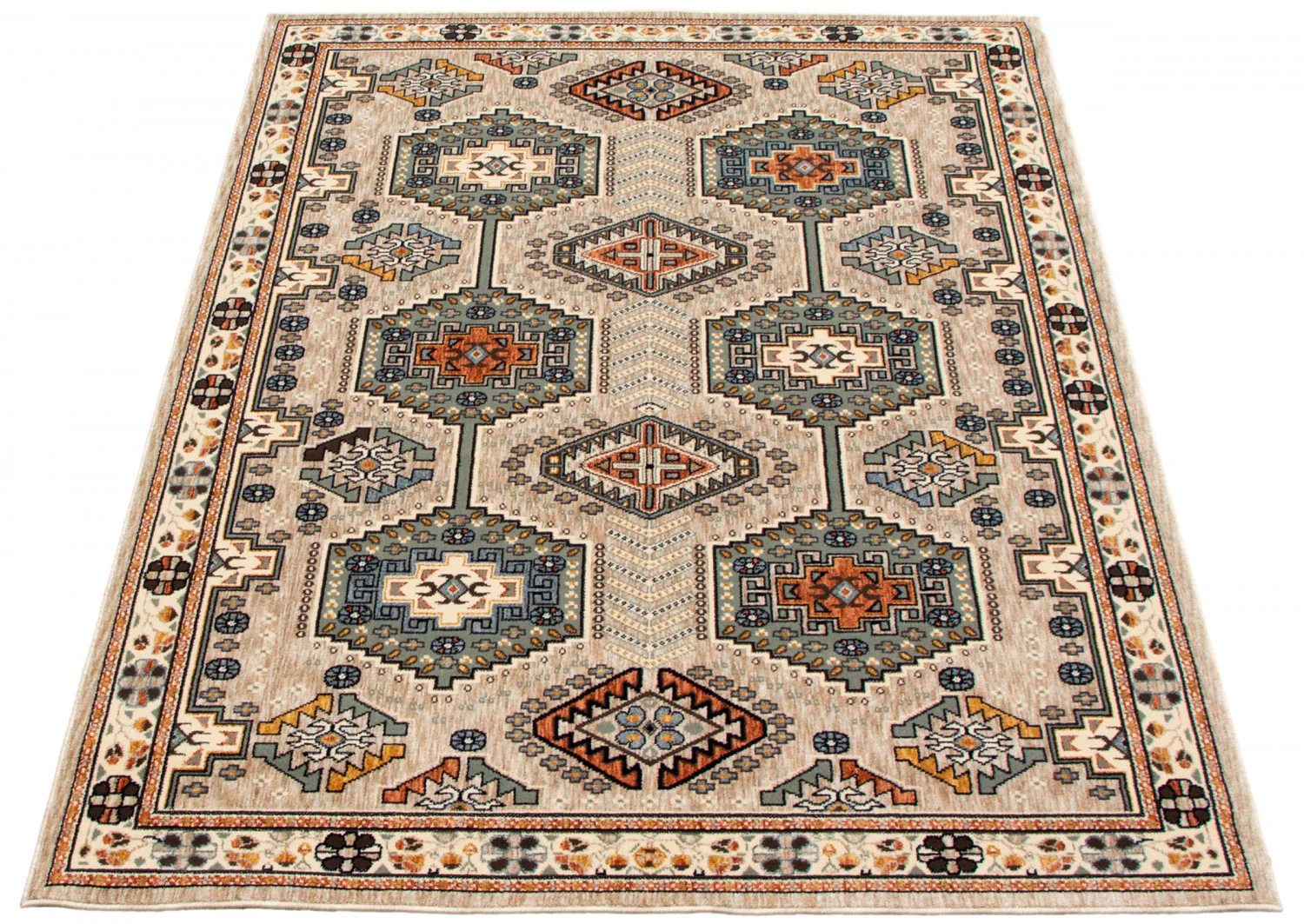 904-quincy-taupe-area-rug-7-10-x-10-2--3.webp Quincy Taupe Area Rug - 7'10" x 10'2"